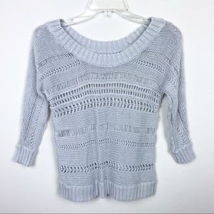 Aerie sweater!
